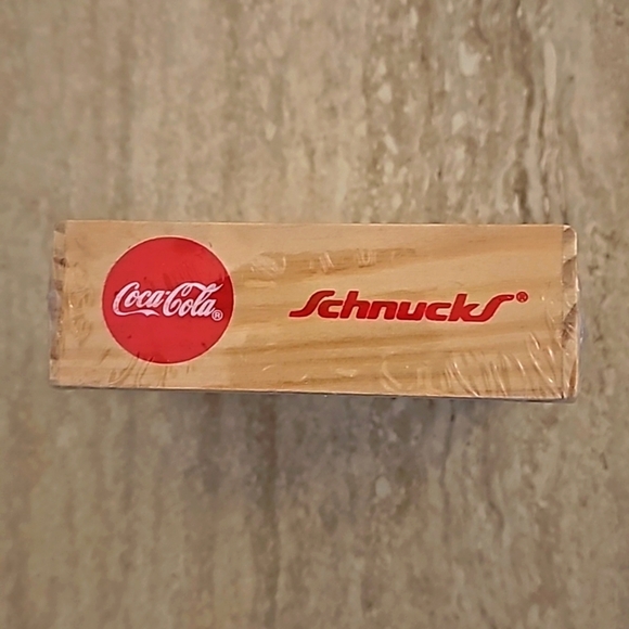 St. Louis Cardinals Coaster Set - Picture 2 of 4